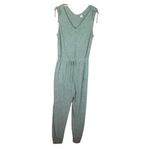 Stars Above Women's‎ One Piece Lounge Jumper Size Medium Soft Comfy